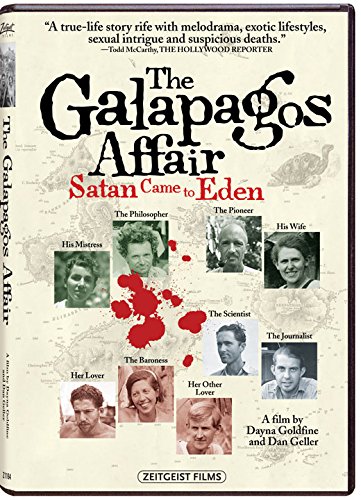 The Galapagos Affair: Satan Came to Eden (2014) movie photo - id 198114