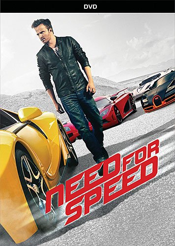 Need for Speed (2014) movie photo - id 198116