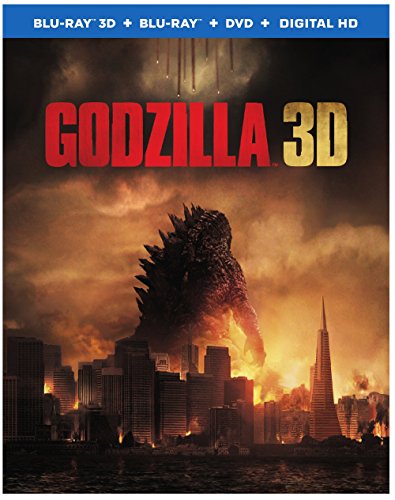 Godzilla (2014) movie photo - id 198117