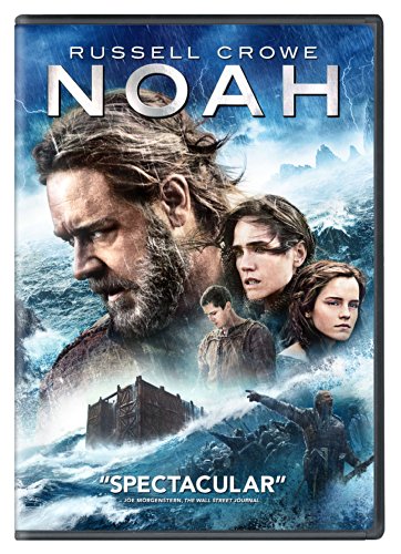 Noah (2014) movie photo - id 198128