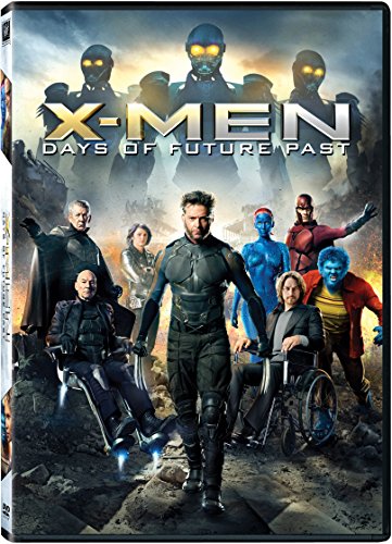 X-Men: Days of Future Past (2014) movie photo - id 198129