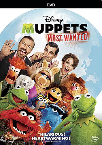 Muppets Most Wanted (2014) movie photo - id 198139