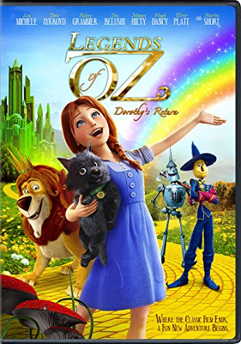 Legends of Oz: Dorothy's Return (2014) movie photo - id 198141