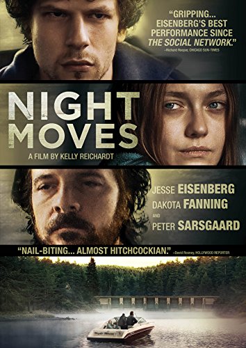 Night Moves (2014) movie photo - id 198144