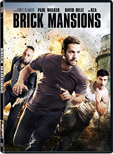 Brick Mansions (2014) movie photo - id 198147