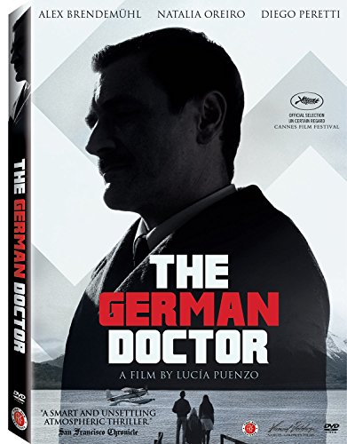 The German Doctor (2014) movie photo - id 198149