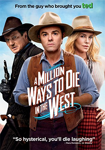 A Million Ways to Die in the West (2014) movie photo - id 198150
