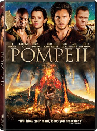 Pompeii (2014) movie photo - id 198152