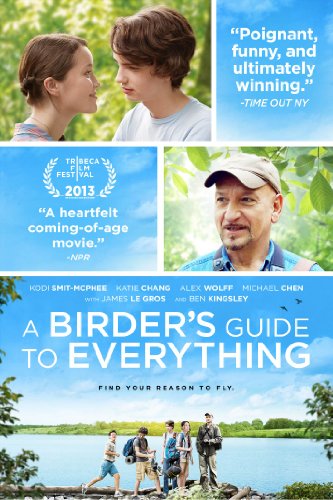 A Birder's Guide to Everything (2014) movie photo - id 198153