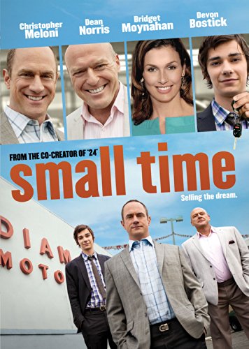 Small Time (2014) movie photo - id 198154