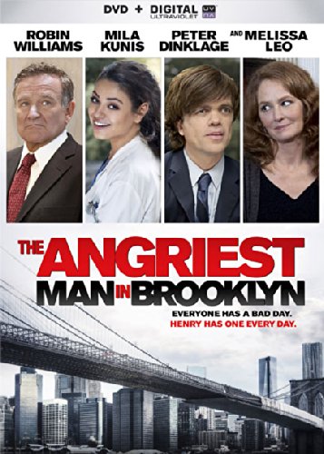 The Angriest Man in Brooklyn (2014) movie photo - id 198156