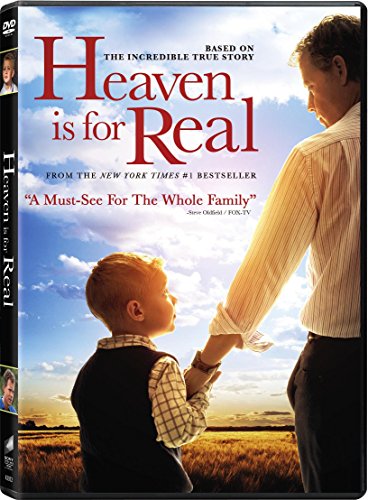 Heaven Is For Real (2014) movie photo - id 198158