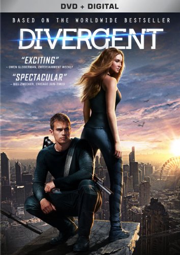 Divergent (2014) movie photo - id 198160