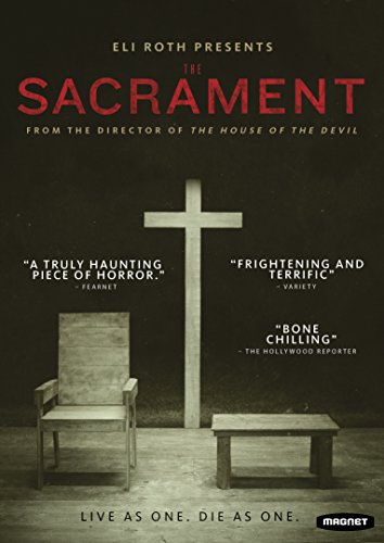 The Sacrament (2014) movie photo - id 198164