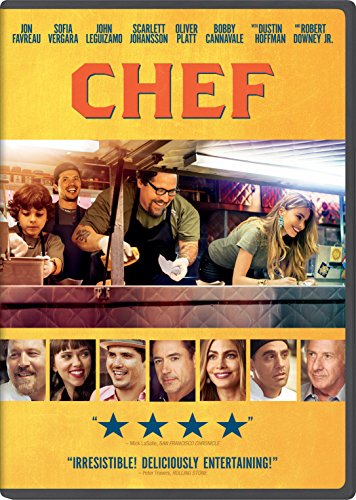 Chef (2014) movie photo - id 198170