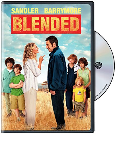 Blended (2014) movie photo - id 198194