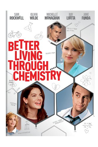 Better Living Through Chemistry (2014) movie photo - id 198200