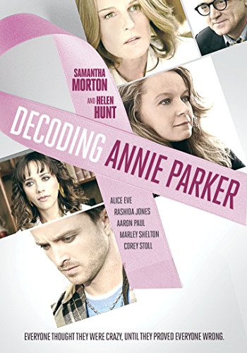 Decoding Annie Parker (2014) movie photo - id 198201