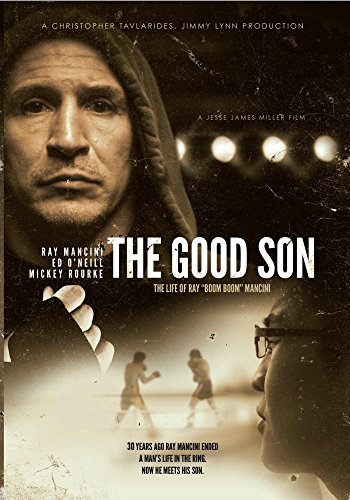 The Good Son: The Life of Ray 'Boom Boom' Mancini (2013) movie photo - id 198202