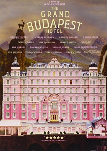 The Grand Budapest Hotel (2014) movie photo - id 198214
