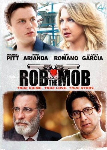 Rob the Mob (2014) movie photo - id 198217