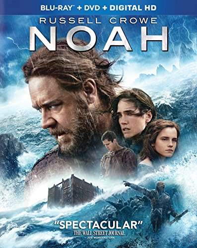 Noah (2014) movie photo - id 198218