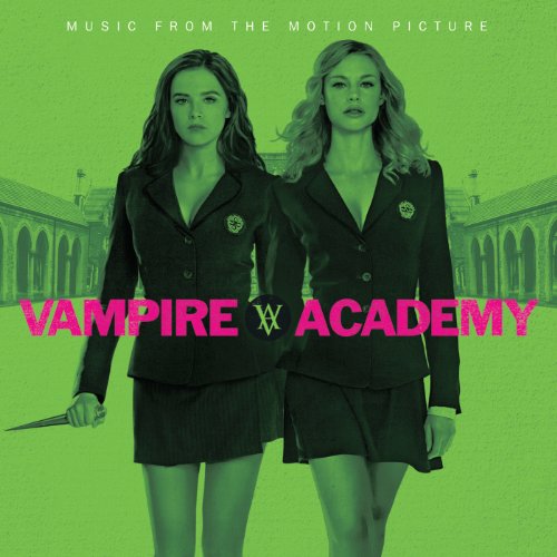 Vampire Academy (2014) movie photo - id 198223