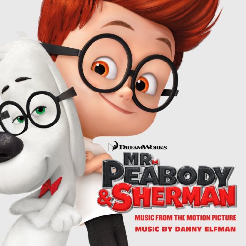 Mr. Peabody & Sherman (2014) movie photo - id 198227