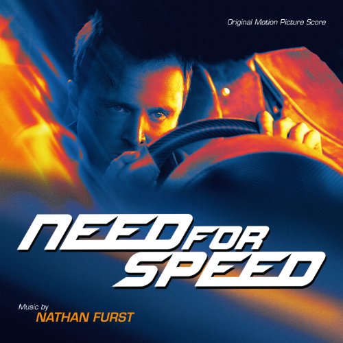 Need for Speed (2014) movie photo - id 198232