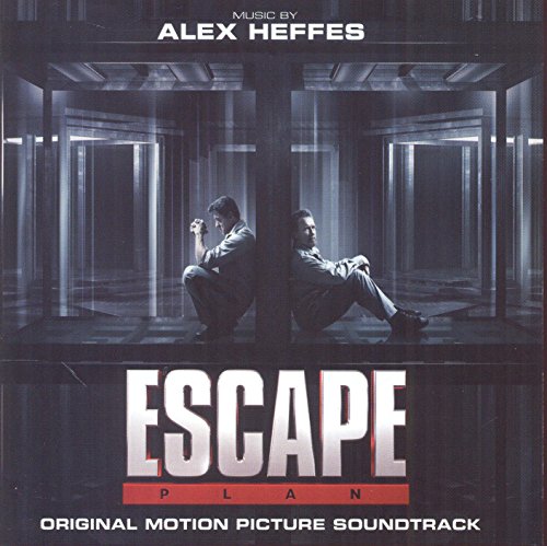 Escape Plan (2013) movie photo - id 198237