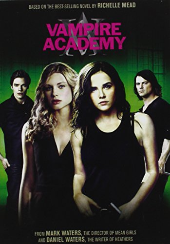 Vampire Academy (2014) movie photo - id 198240