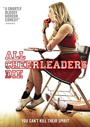 All Cheerleaders Die (2014) movie photo - id 198245