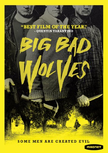 Big Bad Wolves (2014) movie photo - id 198260