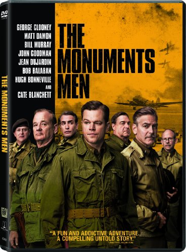 The Monument's Men (2014) movie photo - id 198266