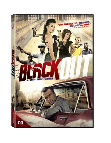Black Out (2014) movie photo - id 198267