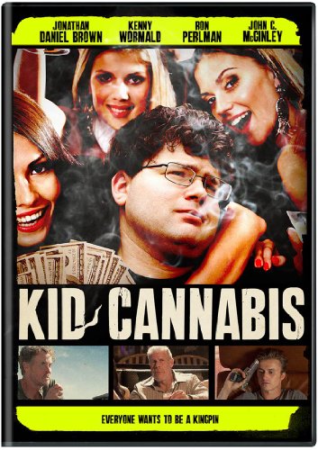 Kid Cannabis (2014) movie photo - id 198277