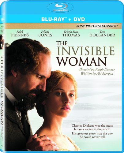The Invisible Woman (2013) movie photo - id 198281