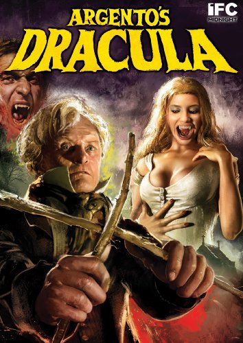 Argento's Dracula 3D (2013) movie photo - id 198289