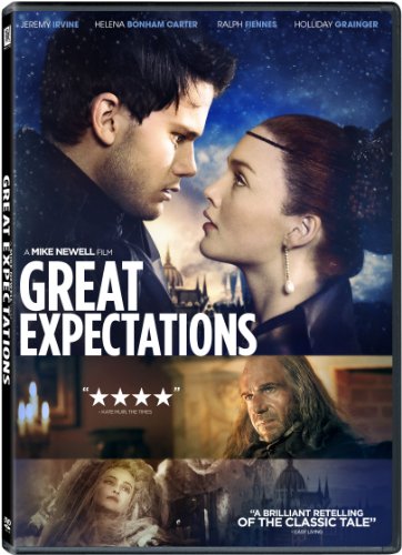 Great Expectations (2013) movie photo - id 198294