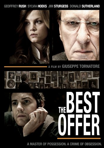 The Best Offer (2014) movie photo - id 198296