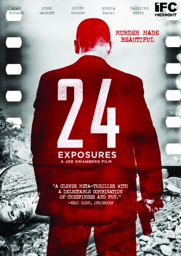 24 Exposures (2014) movie photo - id 198304