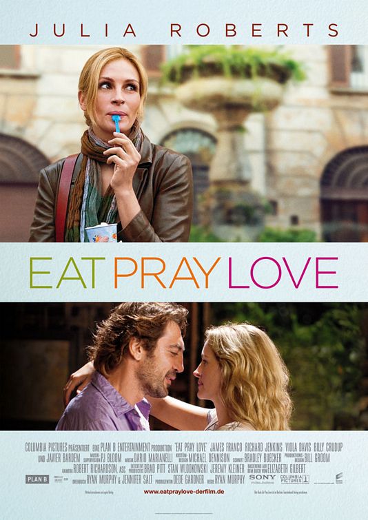 Eat Pray Love (2010) movie photo - id 19831
