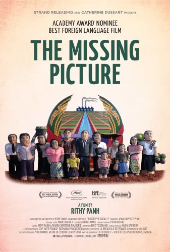 The Missing Picture (2014) movie photo - id 198325