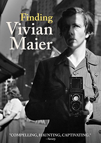 Finding Vivian Maier (2014) movie photo - id 198326