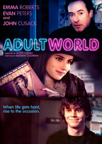 Adult World (2014) movie photo - id 198351