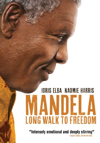 Mandela: Long Walk to Freedom (2013) movie photo - id 198352