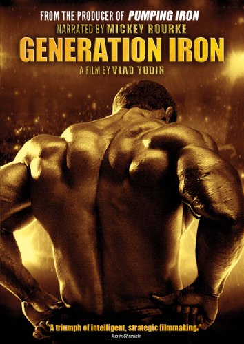 Generation Iron (2013) movie photo - id 198357