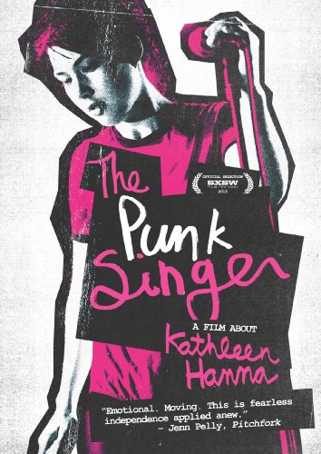 The Punk Singer (2013) movie photo - id 198365
