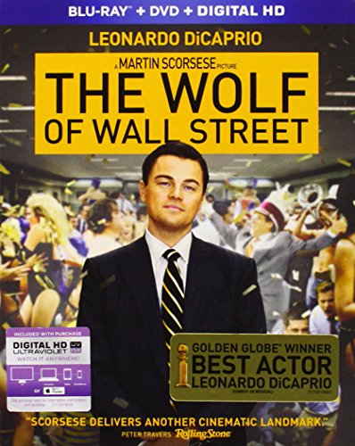 The Wolf of Wall Street (2013) movie photo - id 198366