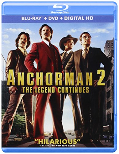 Anchorman 2: The Legend Continues (2013) movie photo - id 198367